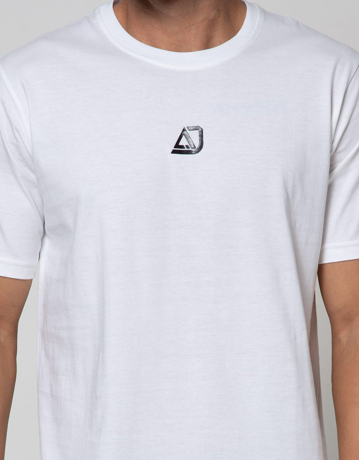 American Jeans Short Sleeve T-Shirt Basic Tee