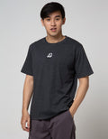 American Jeans Short Sleeve T-Shirt Basic Tee