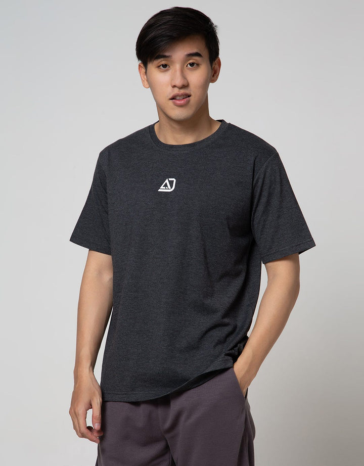 American Jeans Short Sleeve T-Shirt Basic Tee