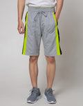 SHORT PANTS SIDE STR