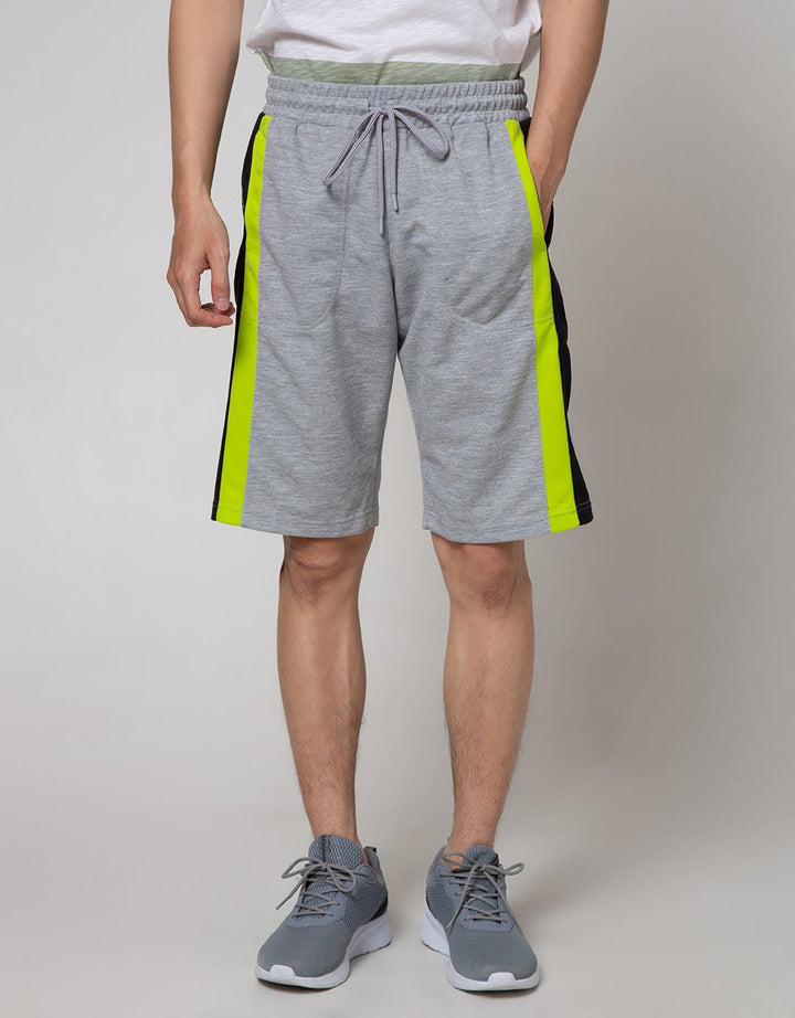 SHORT PANTS SIDE STR