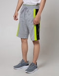 SHORT PANTS SIDE STR