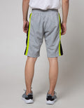 SHORT PANTS SIDE STR