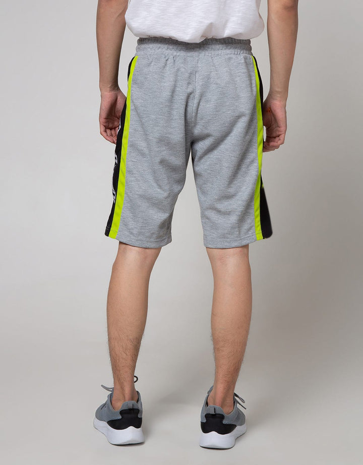 SHORT PANTS SIDE STR