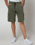 American Jeans Short Pants Cargo Revolution