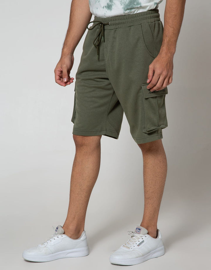 American Jeans Short Pants Cargo Revolution