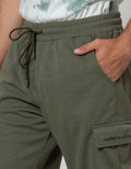American Jeans Short Pants Cargo Revolution