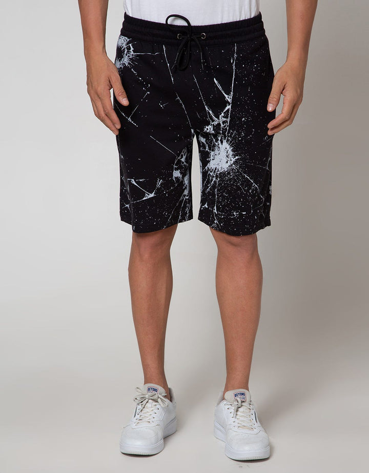SHORT PANTS FULLPRIN