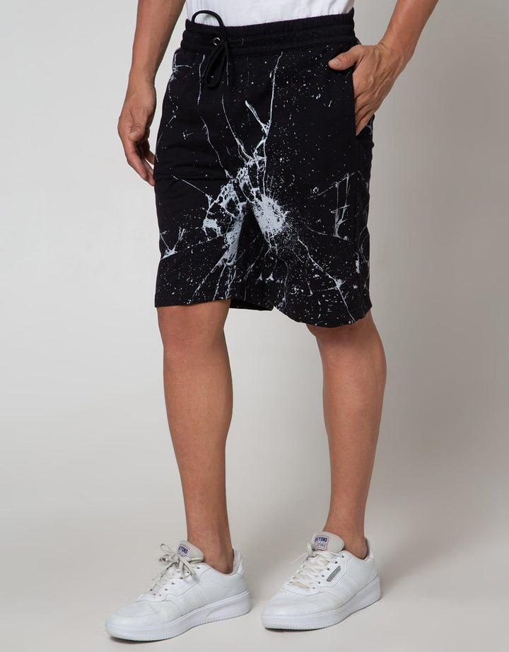SHORT PANTS FULLPRIN