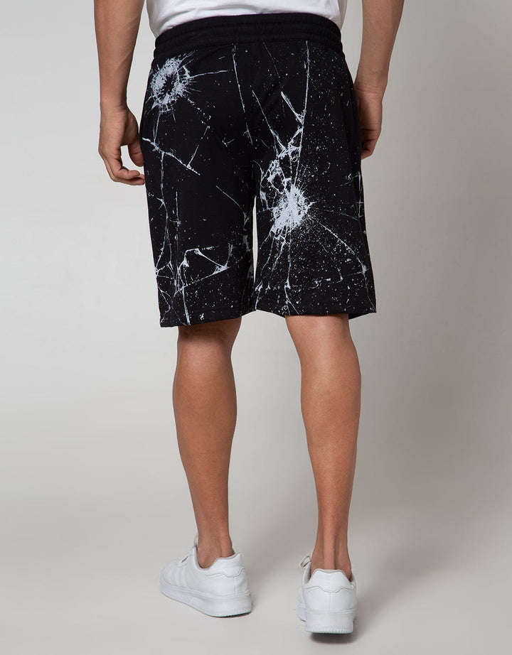 SHORT PANTS FULLPRIN