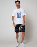 SHORT PANTS FULLPRIN