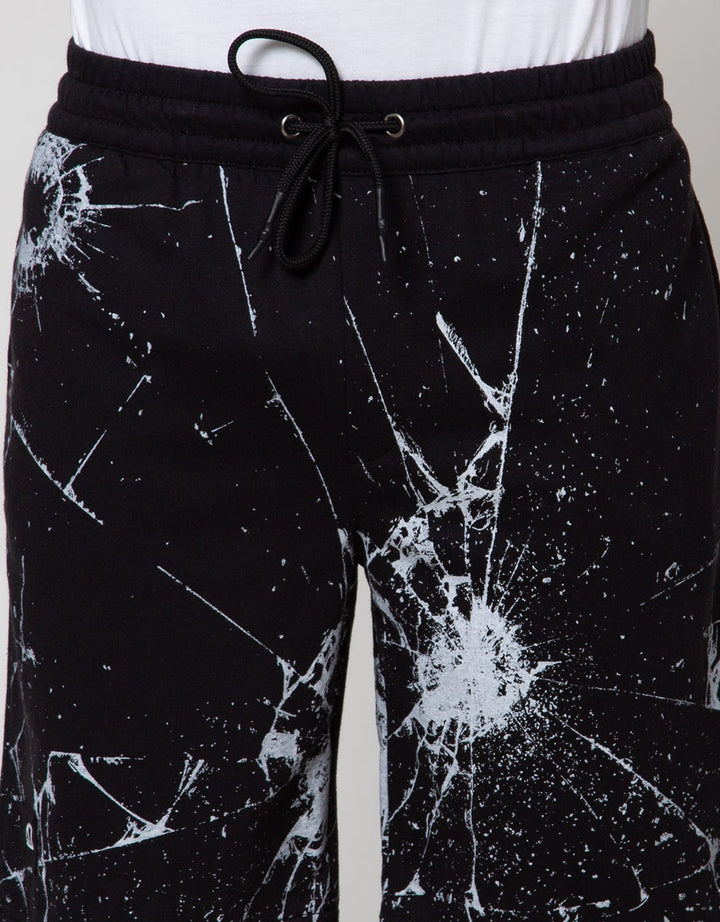 SHORT PANTS FULLPRIN