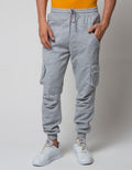 American Jeans Jogger Cargo
