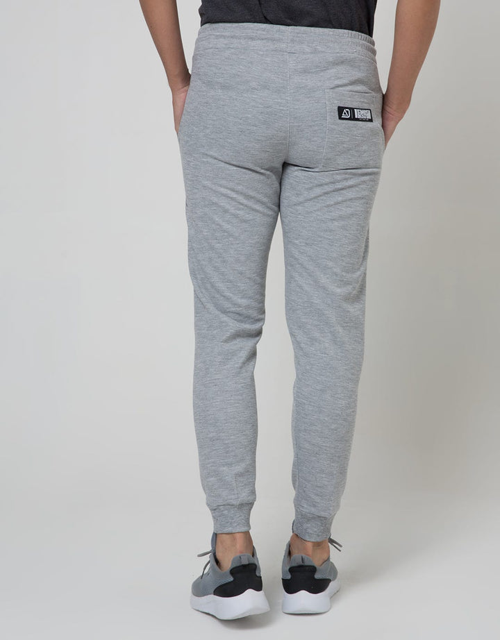 American Jeans Jogger With Texture