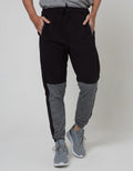 American Jeans Jogger Color Block