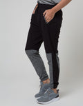 American Jeans Jogger Color Block