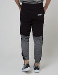 American Jeans Jogger Color Block