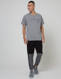 American Jeans Jogger Color Block