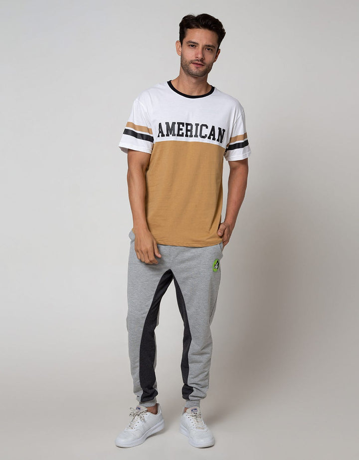 American Jeans Jogger Mickey