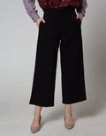 Annisa Long Pants High Waist Trouser