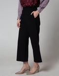 Annisa Long Pants High Waist Trouser