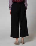 Annisa Long Pants High Waist Trouser