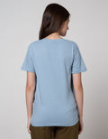 St. Yves Mom Short Sleeve T-Shirt Nursing Top