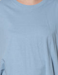 St. Yves Mom Short Sleeve T-Shirt Nursing Top