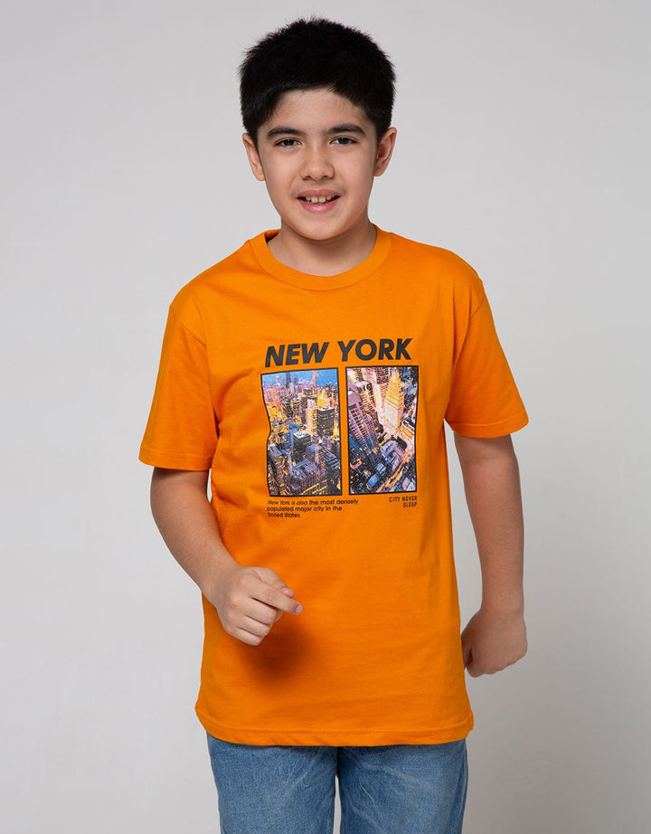 Nevada Multipack T-Shirt 3 Graphic