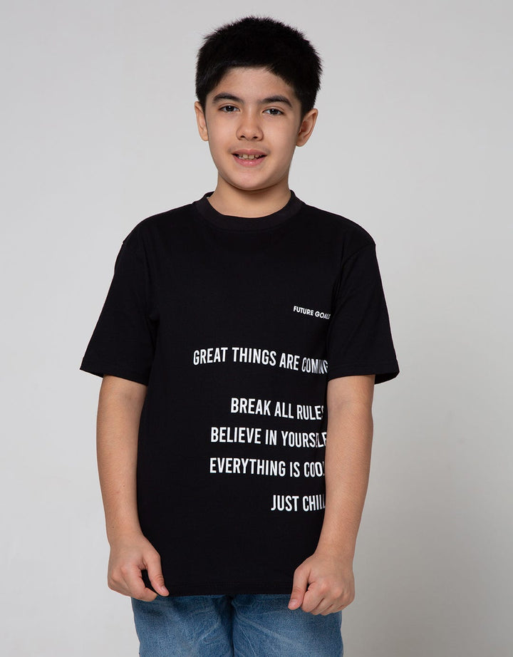 Nevada Multipack T-Shirt 3 Graphic