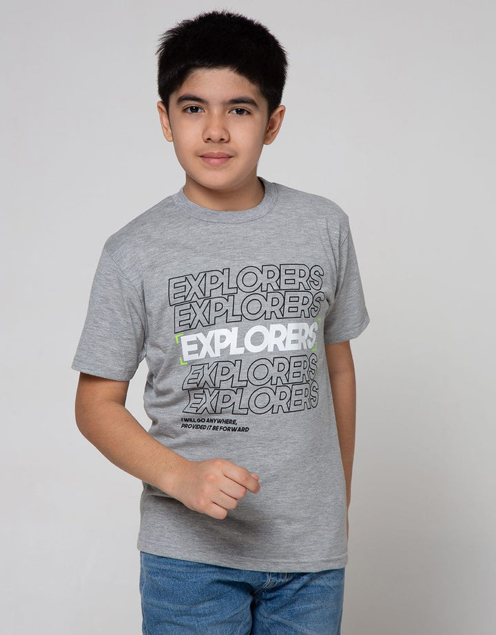 Nevada Multipack T-Shirt 3 Graphic