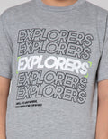 Nevada Multipack T-Shirt 3 Graphic