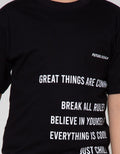Nevada Multipack T-Shirt 3 Graphic