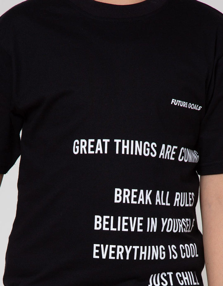 Nevada Multipack T-Shirt 3 Graphic