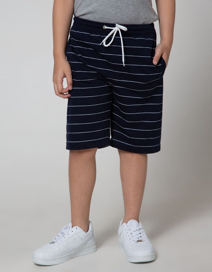 Nevada Shorts Pants Knit Multipack 2 Pack