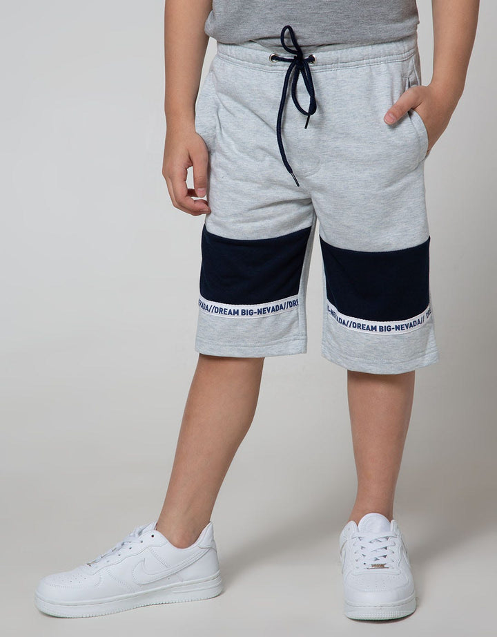 Nevada Shorts Pants Knit Multipack 2 Pack