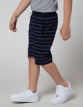 Nevada Shorts Pants Knit Multipack 2 Pack