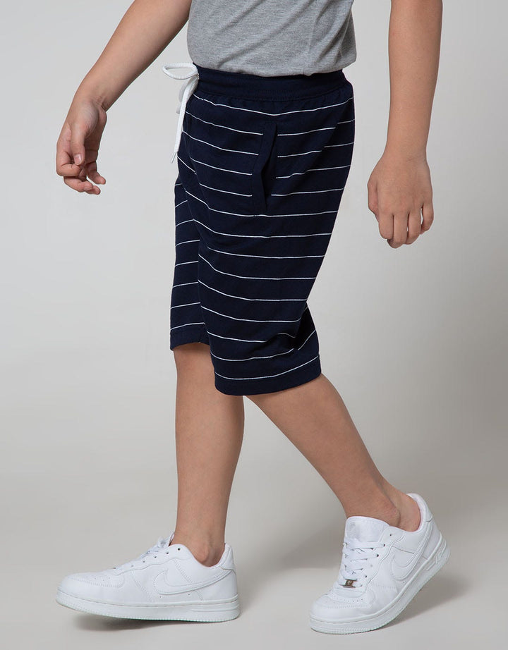 Nevada Shorts Pants Knit Multipack 2 Pack