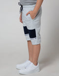 Nevada Shorts Pants Knit Multipack 2 Pack