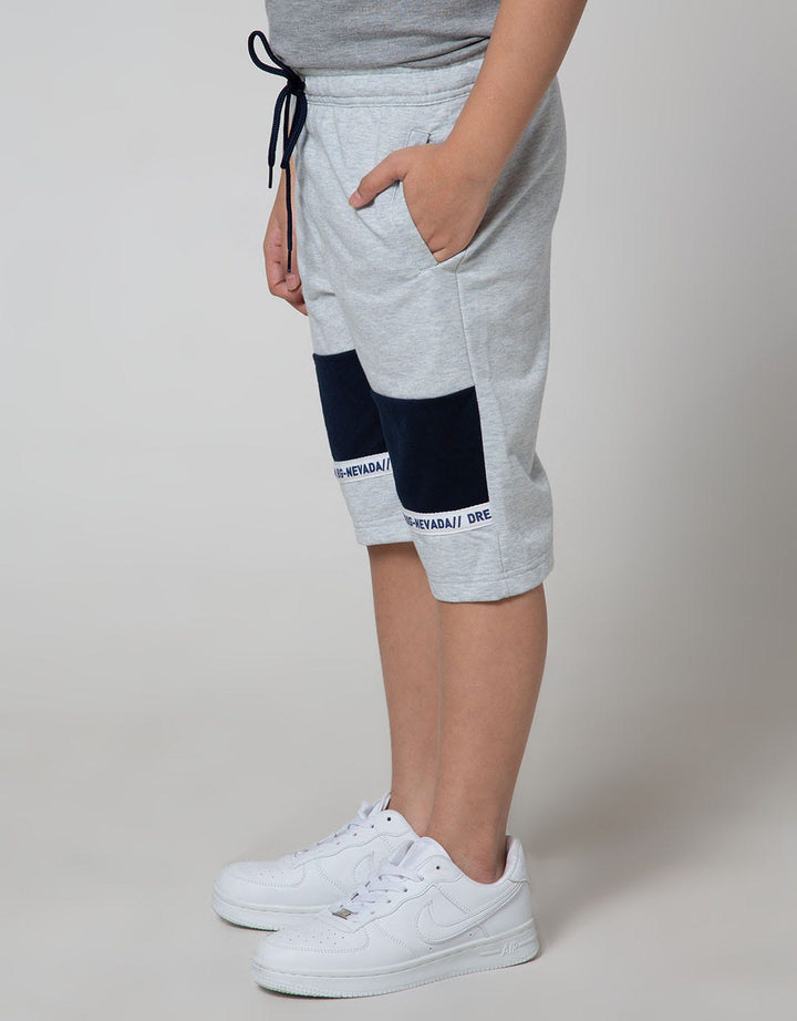 Nevada Shorts Pants Knit Multipack 2 Pack