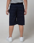 Nevada Shorts Pants Knit Multipack 2 Pack