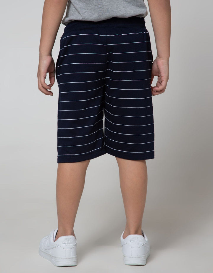 Nevada Shorts Pants Knit Multipack 2 Pack