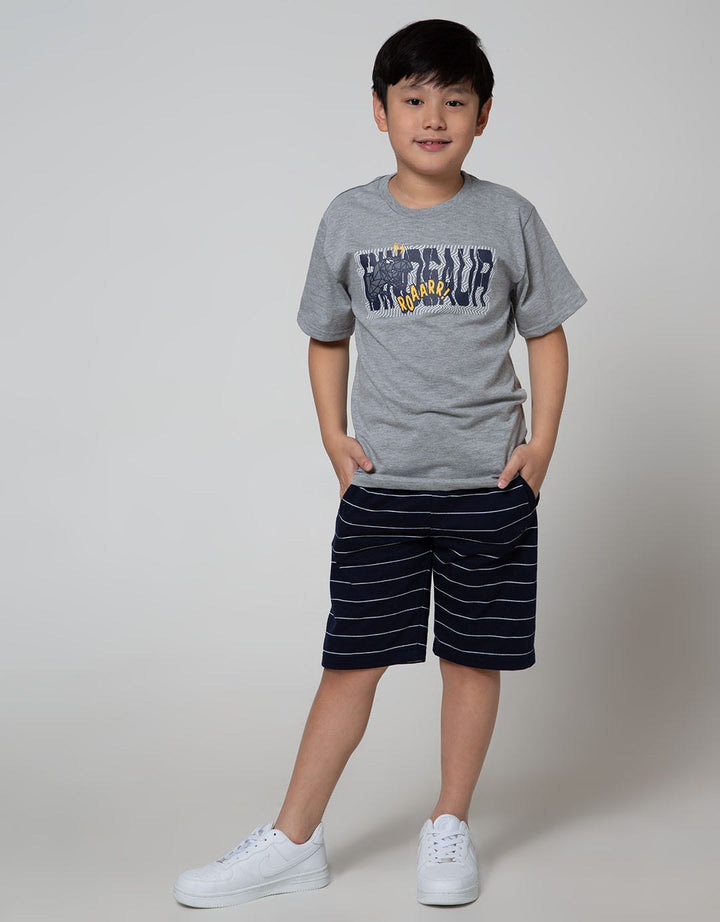 Nevada Shorts Pants Knit Multipack 2 Pack