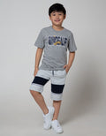 Nevada Shorts Pants Knit Multipack 2 Pack