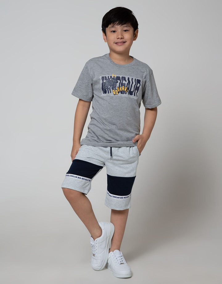 Nevada Shorts Pants Knit Multipack 2 Pack