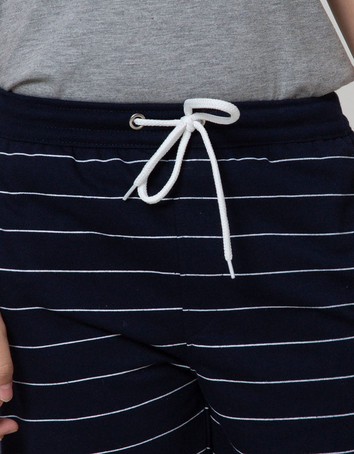 Nevada Shorts Pants Knit Multipack 2 Pack