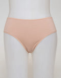 St. Yves Midi Briefs Big Plain Panty 