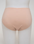 St. Yves Midi Briefs Big Plain Panty 