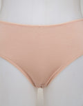 St. Yves Midi Briefs Big Plain Panty 