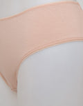 St. Yves Midi Briefs Big Plain Panty 